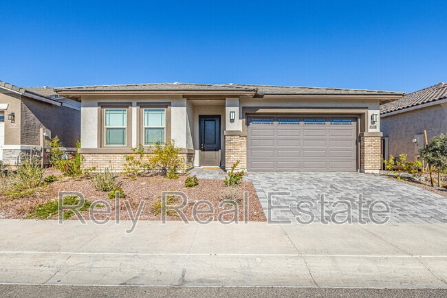 property at 20108 W Montecito Ave