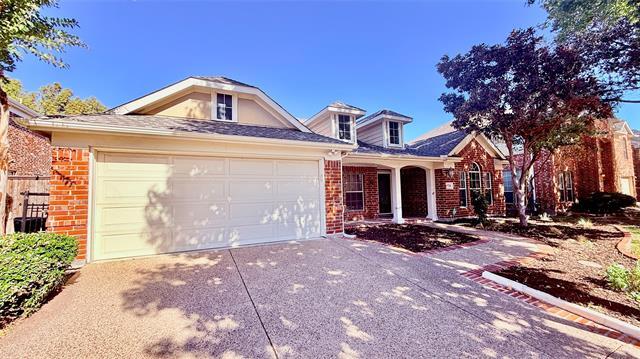 15204 Regal Oak Ln in Frisco, TX - Building Photo - Building Photo
