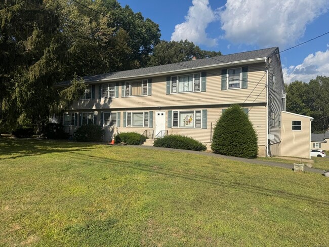 property at 197 Potuccos Ring Rd