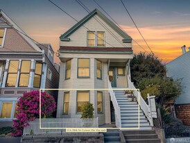 12 28th St in San Francisco, CA - Building Photo