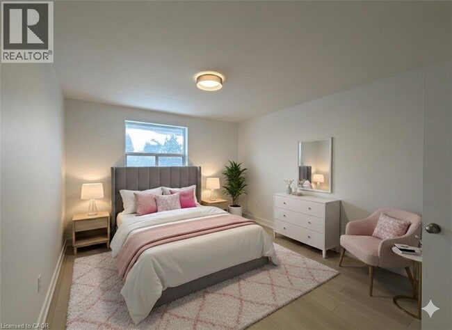 property at 15 Kappele Cir