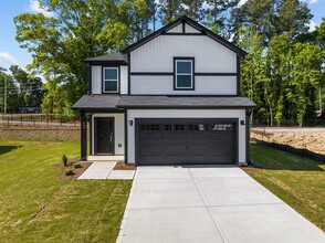 438 Sustainable Wy in Raleigh, NC - Building Photo - Building Photo