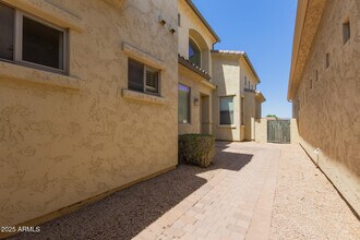 2417 N 142nd Ave in Goodyear, AZ - Building Photo - Building Photo