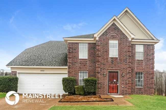 4560 Cedar Ridge Cove
