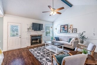 116 Tiffany Cir in Sherwood, AR - Building Photo - Building Photo