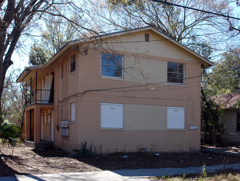 1196 26th St in Jacksonville, FL - Building Photo