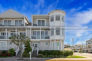 9416 Amherst Ave in Margate City, NJ - Building Photo