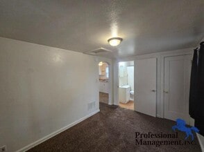 918 1/2 Custer Ave in Billings, MT - Building Photo - Building Photo