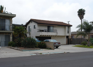 4127-4131 Idaho St in San Diego, CA - Building Photo - Building Photo