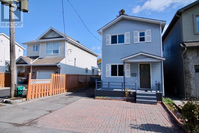 255 Westhaven Crescent in Ottawa, ON - Building Photo - Building Photo