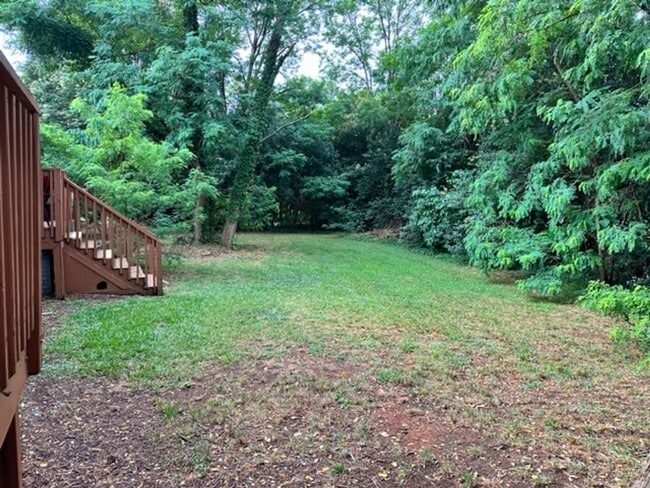 property at 1612 Honeysuckle Rd