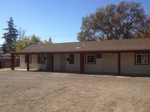 3123 Callecita St in Sacramento, CA - Foto de edificio - Building Photo