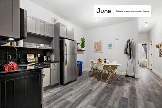 Room in Shared 5.0 bed/2.5 bath home in Brooklyn, NY - Foto de edificio - Building Photo