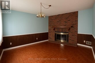 3194 Renton Rd in Burlington, ON - Building Photo - Building Photo