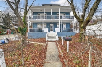 364 Ashford Ave in Dobbs Ferry, NY - Building Photo - Building Photo