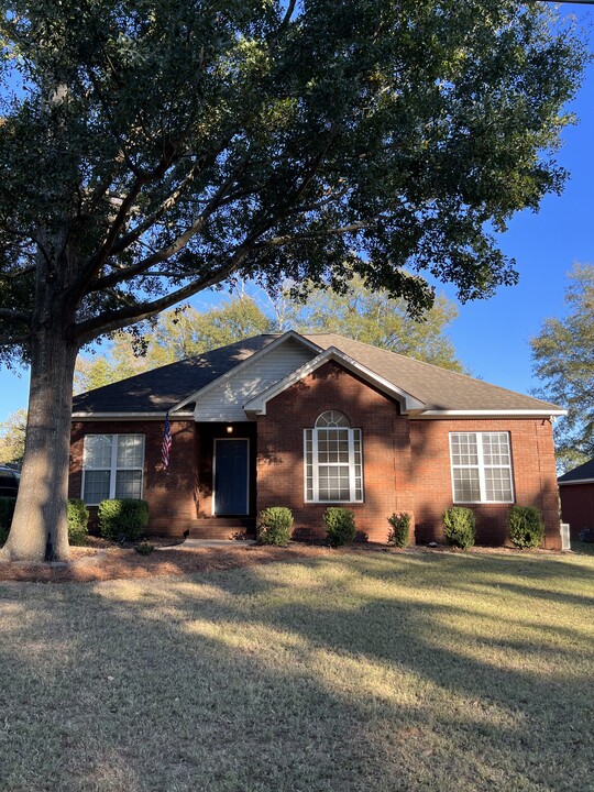 803 Pine St in Troy, AL - Building Photo