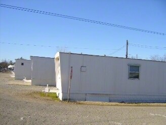 1120 N Highway 135 in Paragould, AR - Building Photo