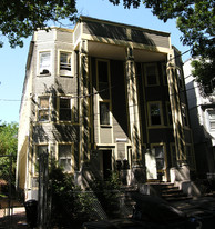 302 Howard Ave Apartments