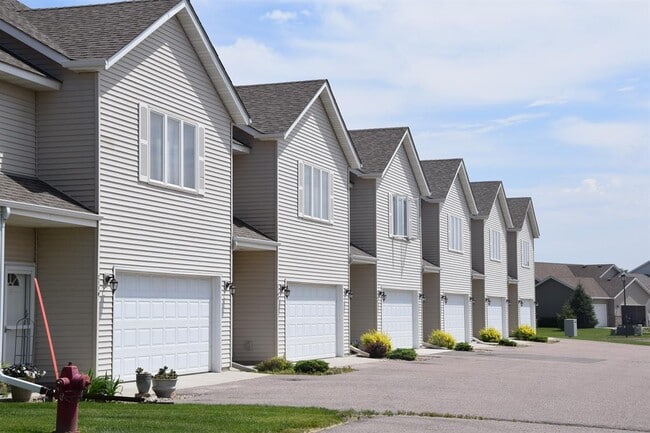 property at 2156 Willow Trail