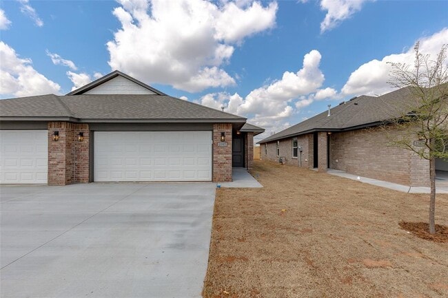 property at 2345 SW 90th Pl
