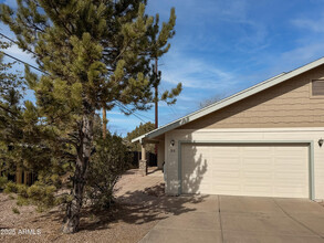 315 South Golden Bear Point in Payson, AZ - Building Photo - Building Photo