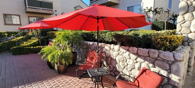Northwood Apartments in Upland, CA - Building Photo - Building Photo