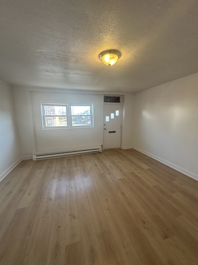 property at 636 Ridge Ave