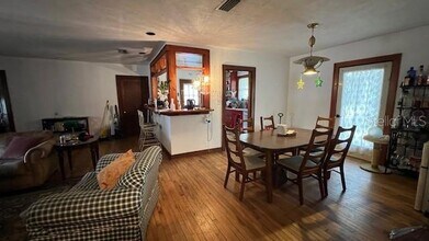 1740 NW 7th Ave in Gainesville, FL - Building Photo - Building Photo