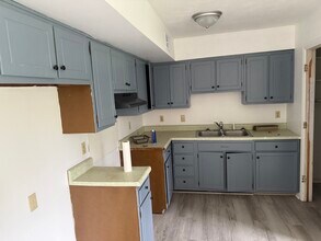 440 N 20th St in Wytheville, VA - Foto de edificio - Building Photo