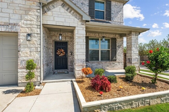 11852 Toppell Trl in Haslet, TX - Building Photo - Building Photo