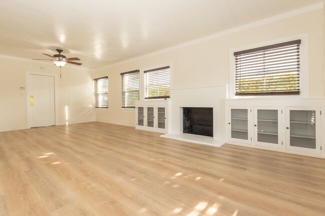 3429 32nd St in San Diego, CA - Building Photo - Building Photo