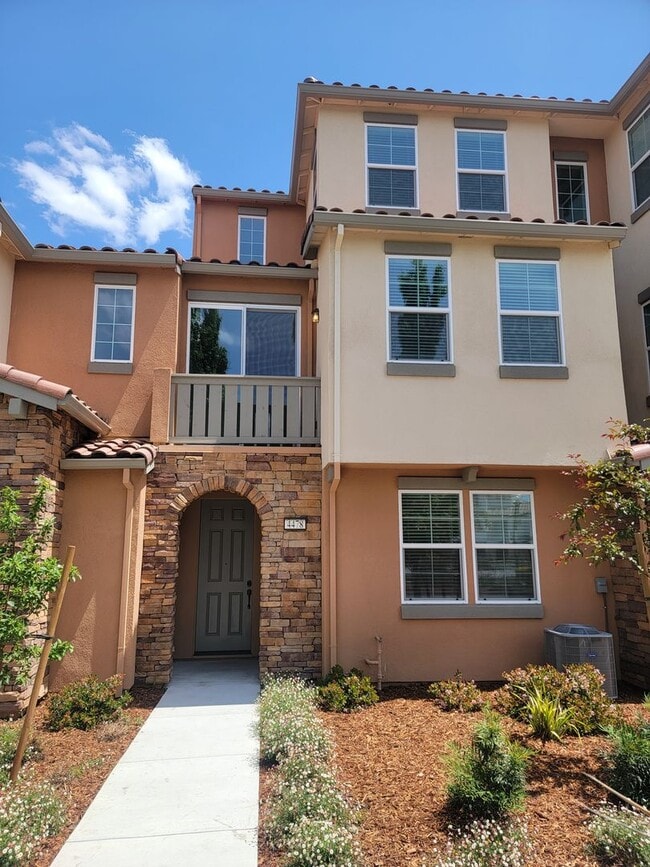 property at 4478 Louvre Ln