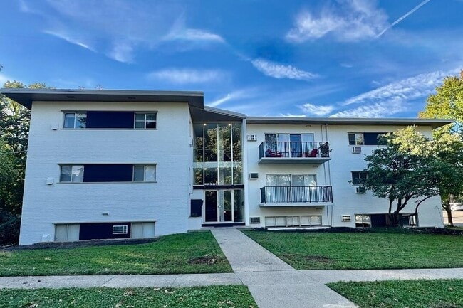 Grandin Properties -Hyde Park