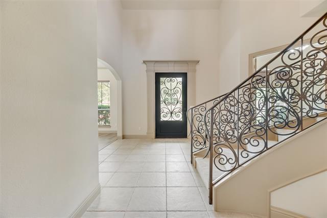 2137 Langdon Dr in Frisco, TX - Foto de edificio - Building Photo