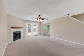 4821 Abbott Ave in Arlington, TX - Building Photo - Building Photo