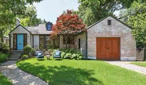 property at 6866 Lorna Ln