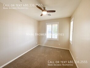 3842 E Dublin St in Gilbert, AZ - Building Photo - Building Photo