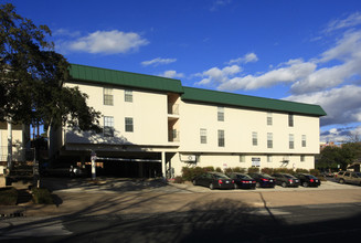 1400 Rio Grande Apartments in Austin, TX - Building Photo - Building Photo