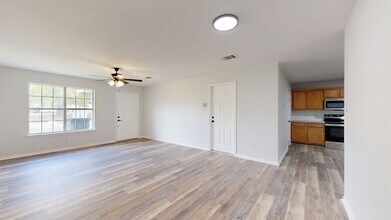 1406 Van Zanten Ct in Killeen, TX - Building Photo - Building Photo