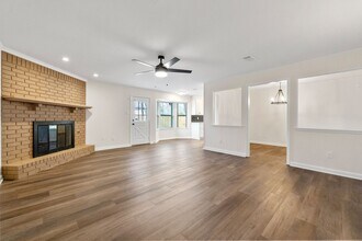 117 Kodiak Ln in Jacksonville, AR - Building Photo - Building Photo