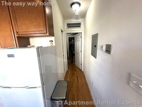 1054 Cambridge St in Cambridge, MA - Foto de edificio - Building Photo