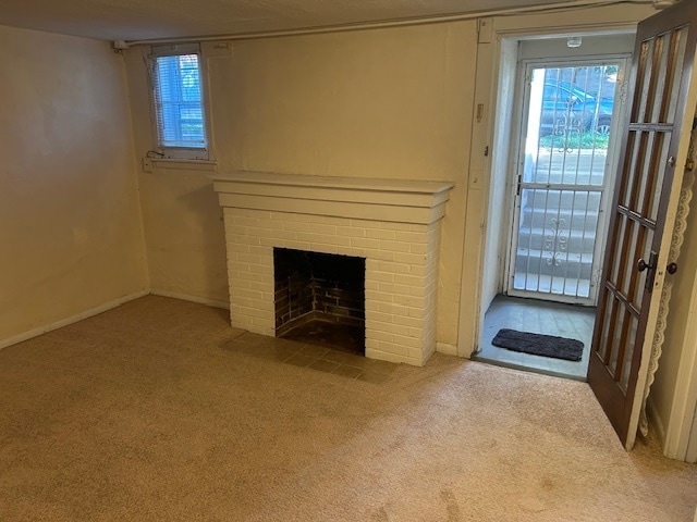 1891 S Pennsylvania St, Unit Basement S Penn in Denver, CO - Building Photo - Building Photo