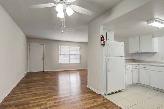 property at 1624 Marshall St