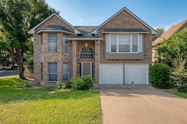 property at 8201 Racine Trail