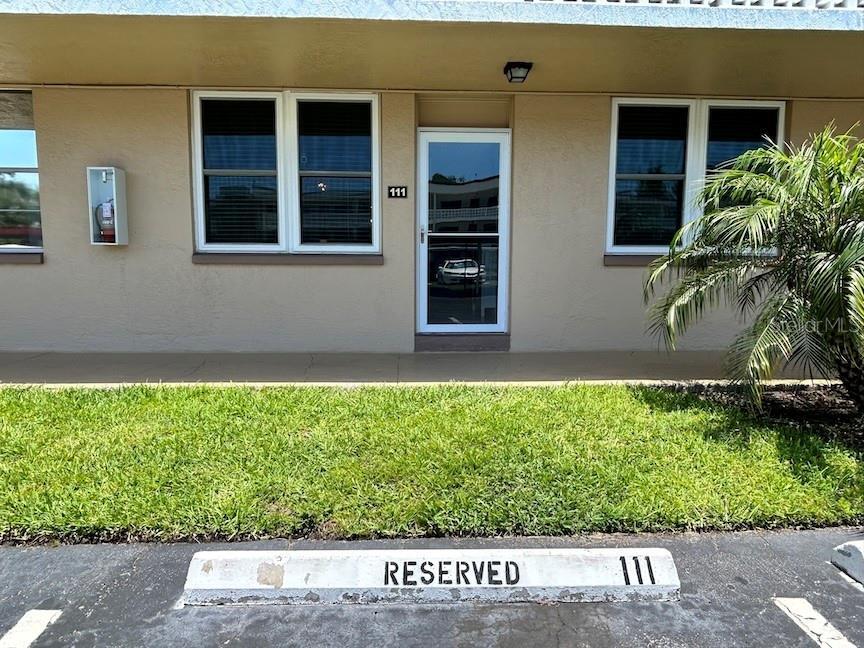 5095 Bay St NE in St. Petersburg, FL - Building Photo
