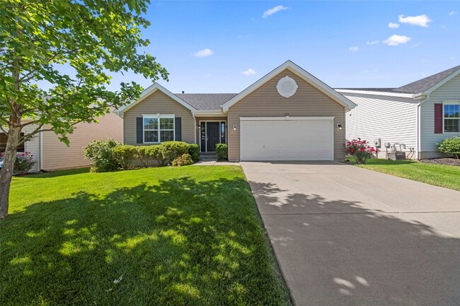 492 Wabash Pl in O'Fallon, MO - Building Photo - Building Photo