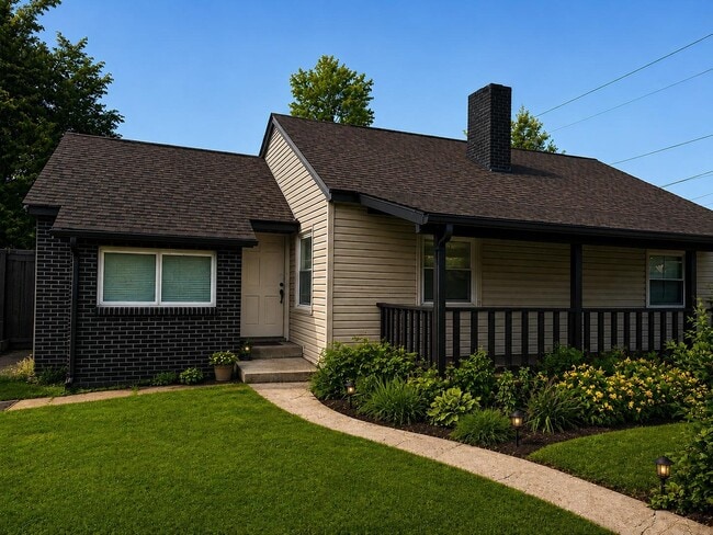 200 Hemlock St