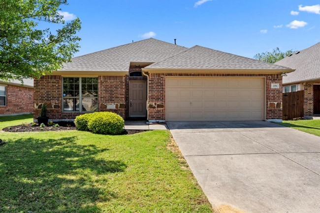 property at 2356 Aurora Dr