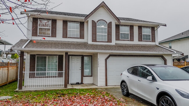 property at 34660-34666 6 Ave