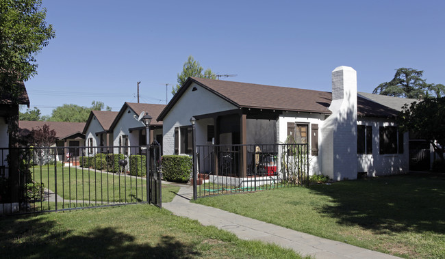 Bennett in Fontana, CA - Building Photo - Building Photo